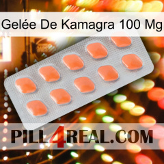 Gelée De Kamagra 100 Mg 26